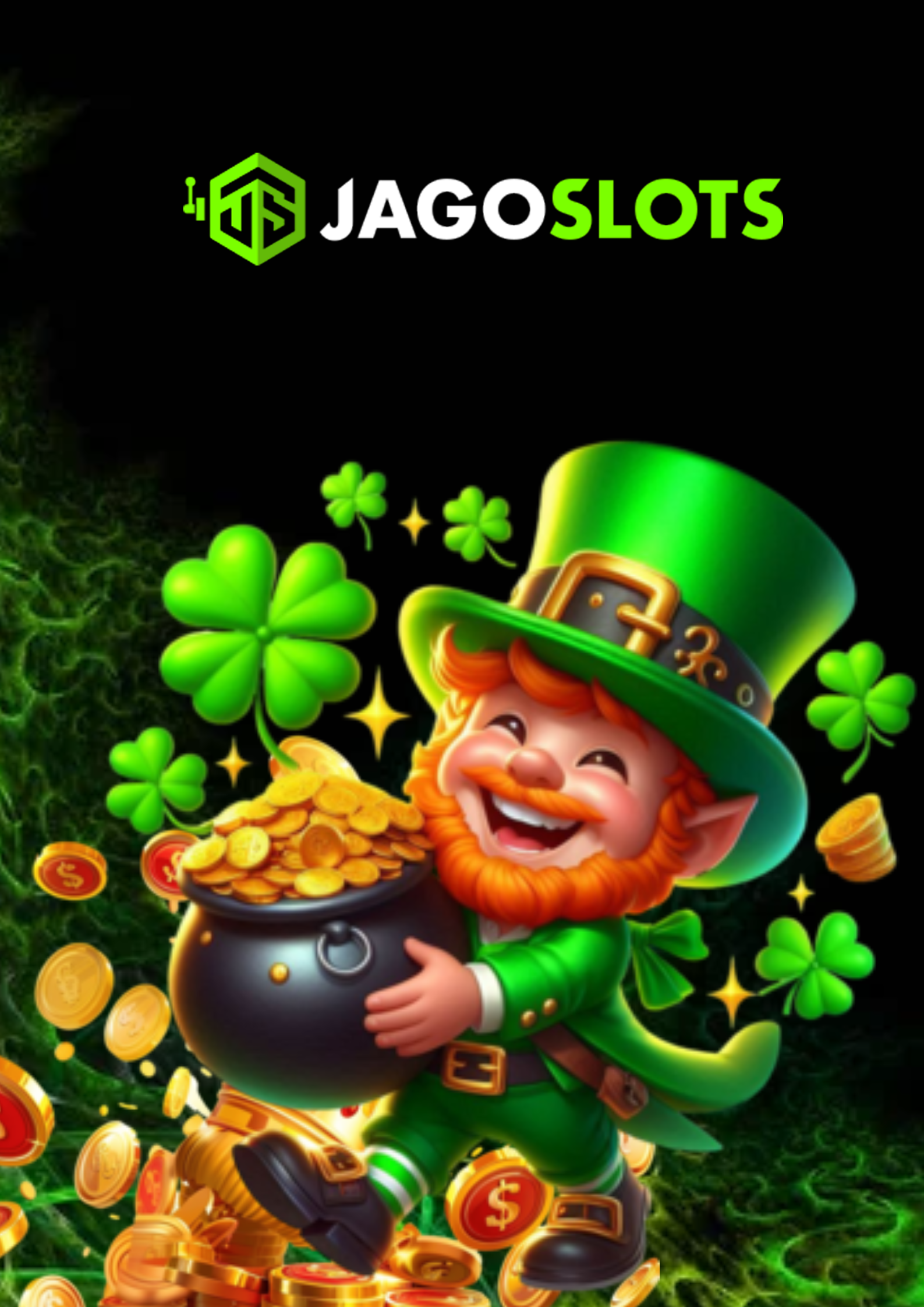Jagoslot & Jagoslots: Tempat Terbaik untuk Menjelajahi Slot Online Modern
